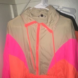 Windbreaker